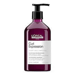 Curl Expression Σαμπουάν Βαθύ Kαθαρισμού για Σγουρά Μαλλιά image